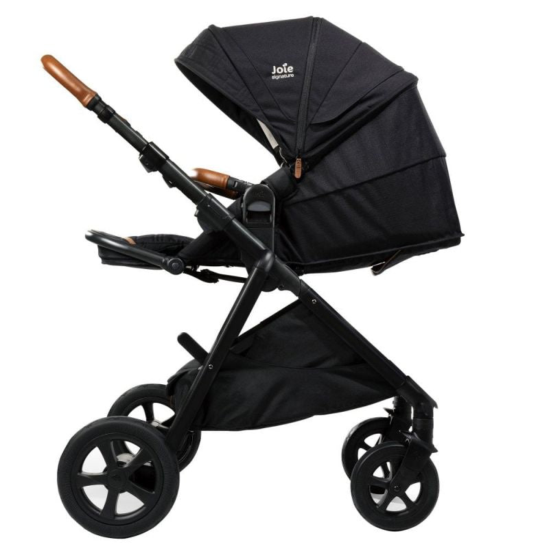 Joie Aeria Signature Pushchair-Eclipse