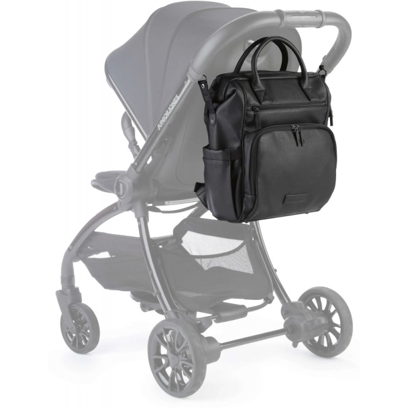 Junior Jones Aylo Luxury Bundle-Dark Slate/Gunmetal