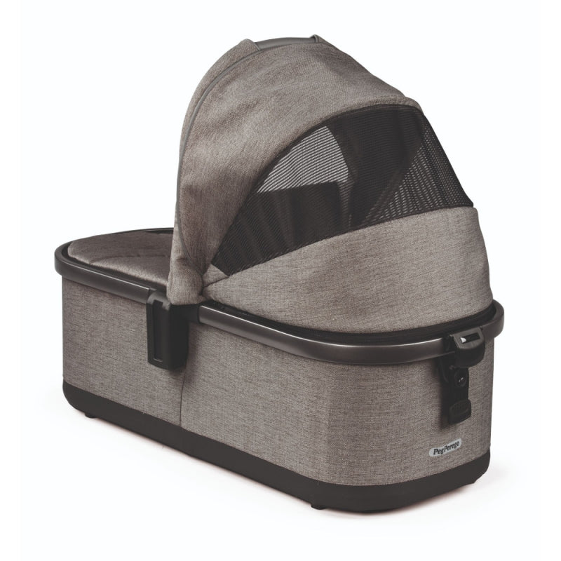 Peg Perego YPSI Carrycot-City Grey