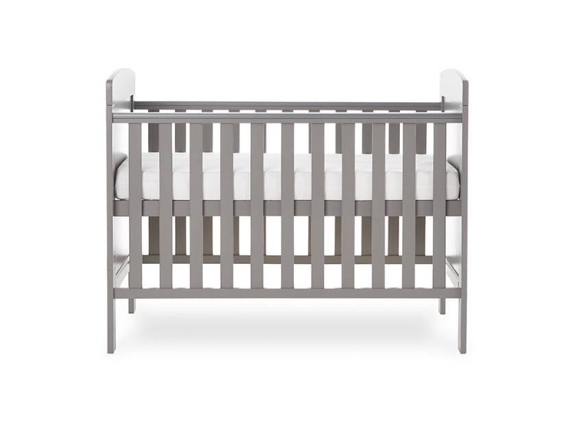 Grace mini cot clearance bed