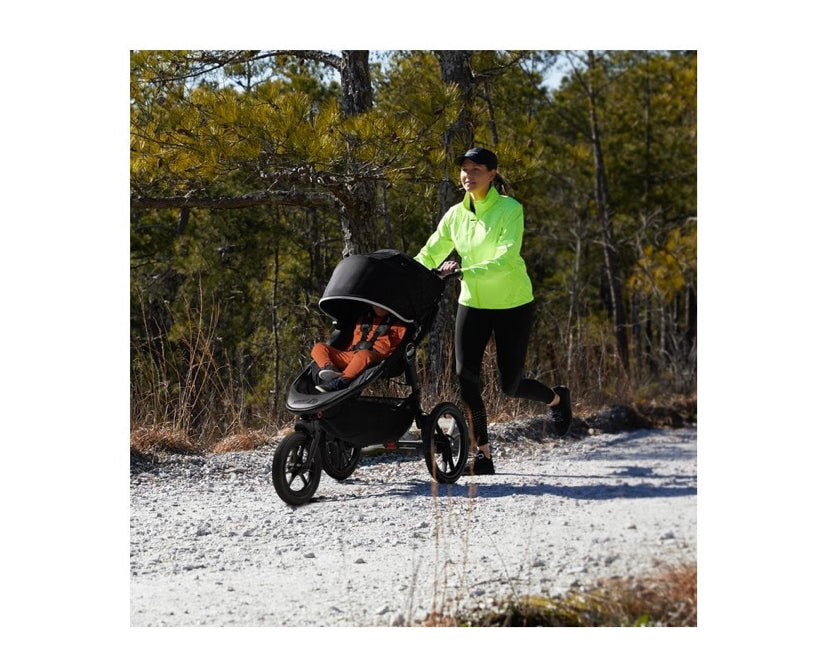 Summit store x3 stroller