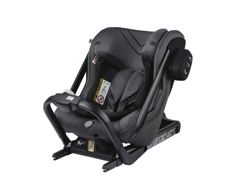 Axkid One 2 Car seat