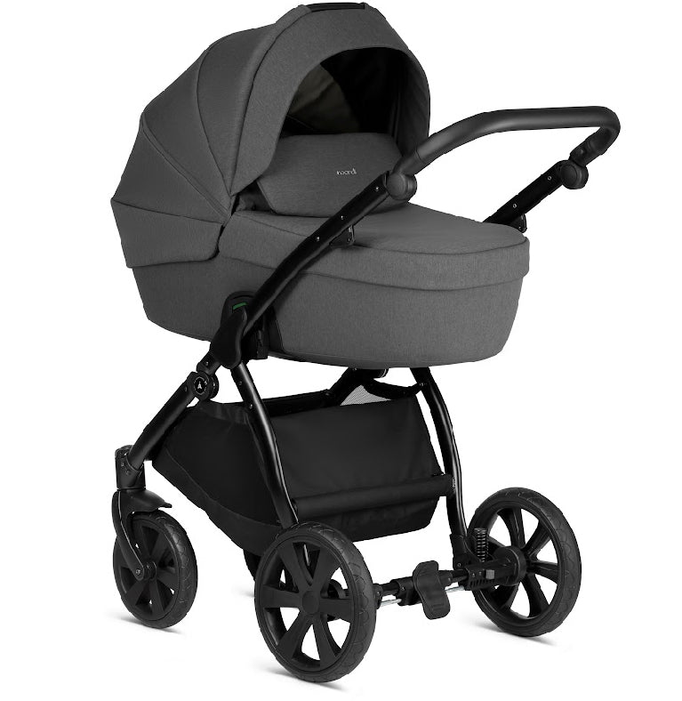 Noordi Luno All Trails Travel System - Ocean Wave