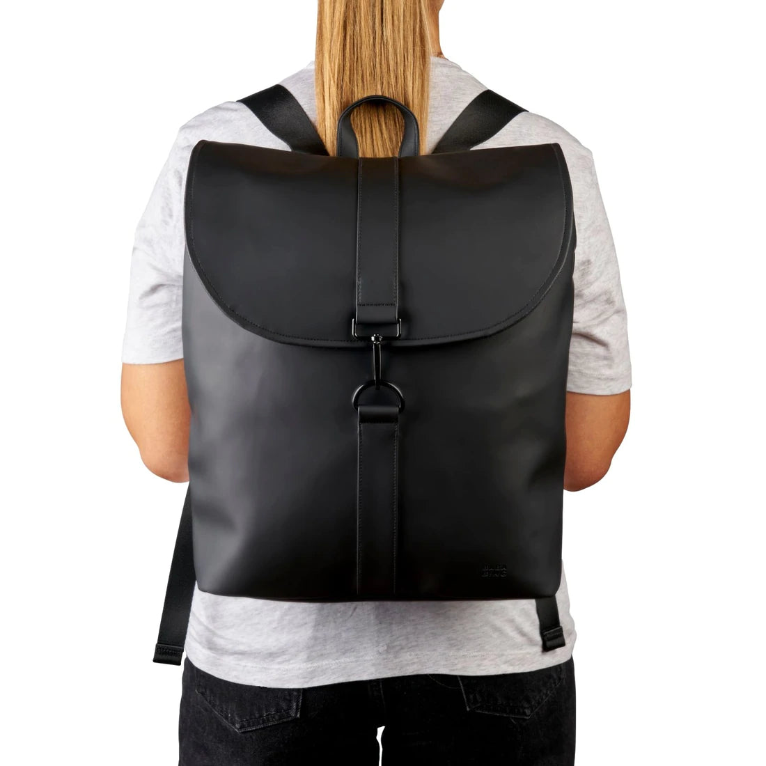 Bababing sorm Backpack Changing Bag - Black