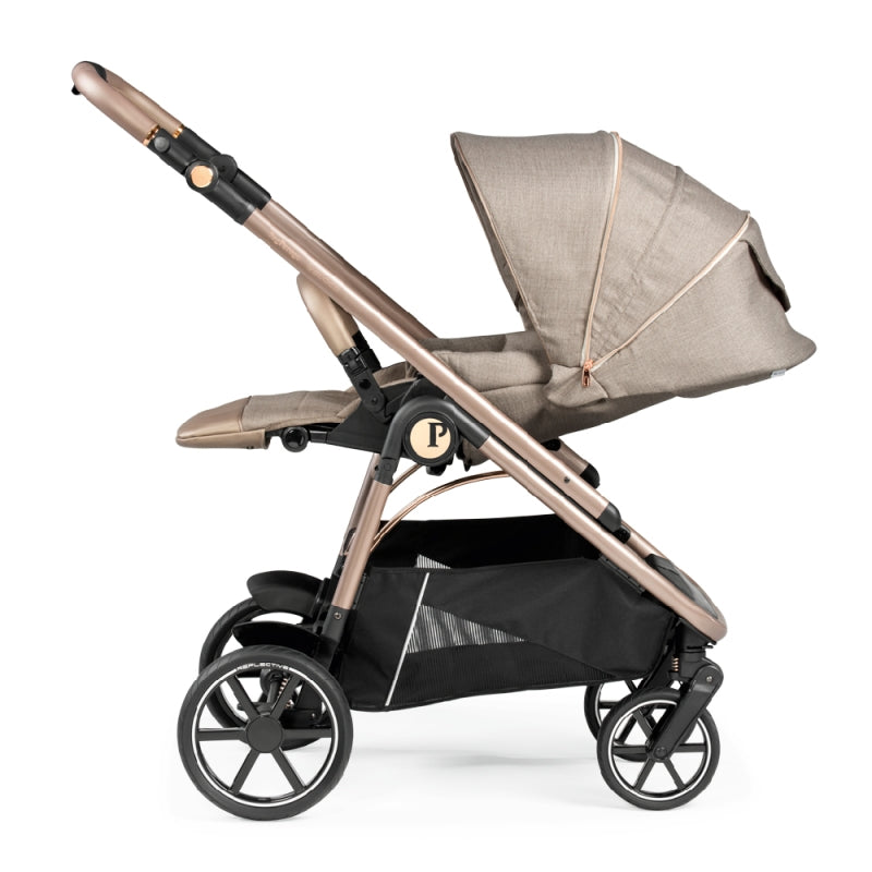 Peg Perego Veloce Stroller-Mon Amour