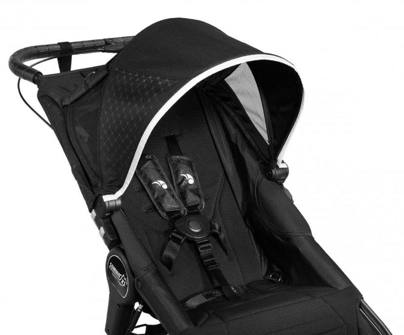 Baby jogger city tour clearance bar