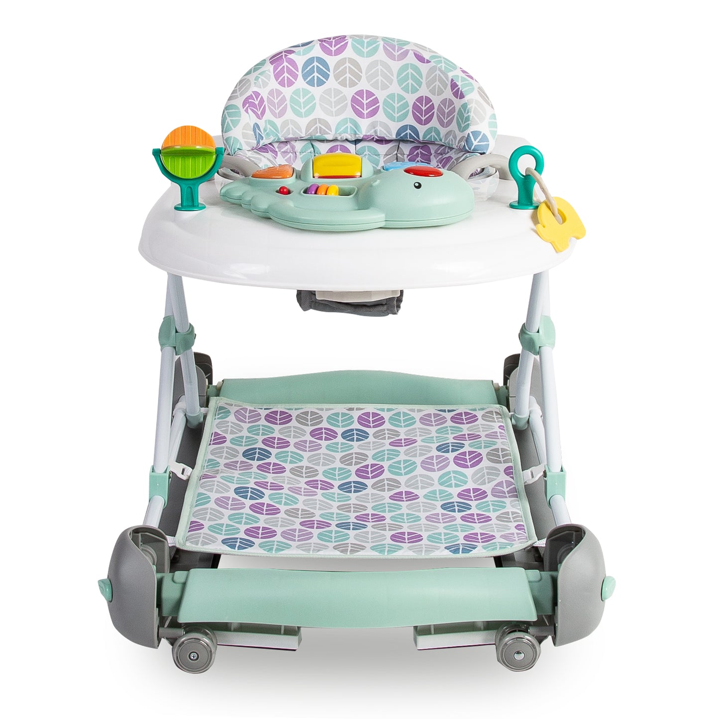 Red kite Baby Go Round Twist & Walk 3 in 1