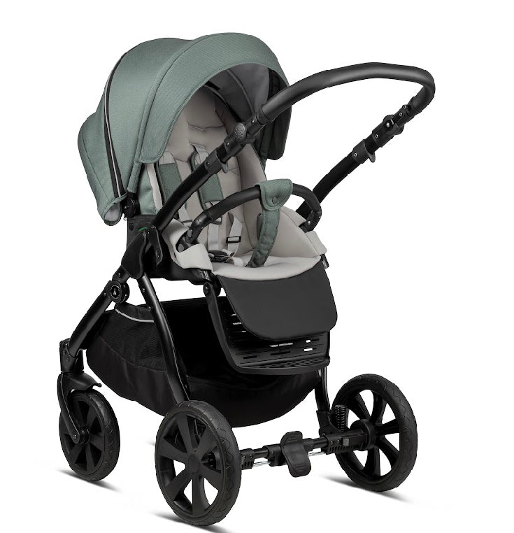 Noordi Fjordi Travel System Fern