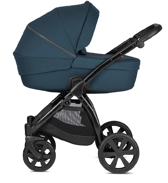 Noordi Luno All Trails Travel System - Ocean Blue