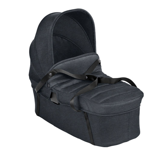 Baby Jogger City Tour 2 Double Carrycot-Carbon