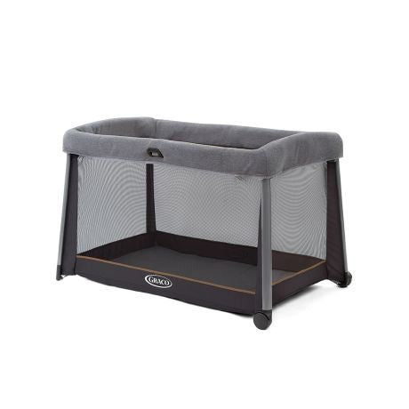 Graco pack and clearance play camp cot