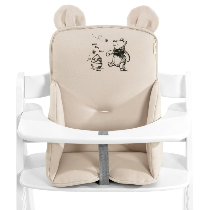 Duo cosy poussette Hauck Winnie