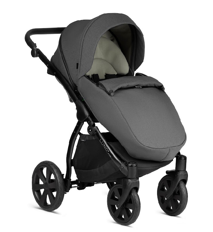 Noordi Luno All Trails Travel System - Ocean Wave