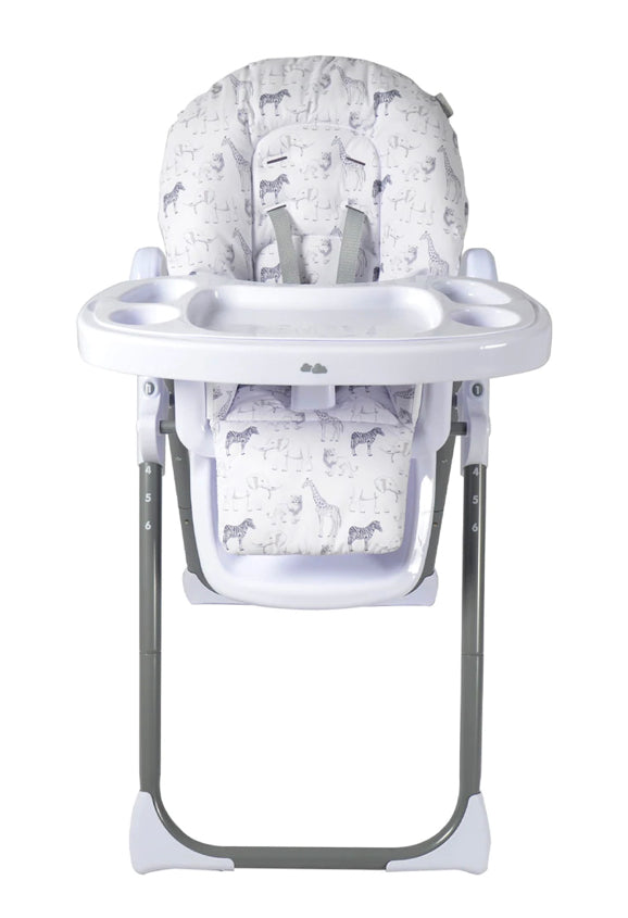 Samantha Faiers Safari Premium Highchair