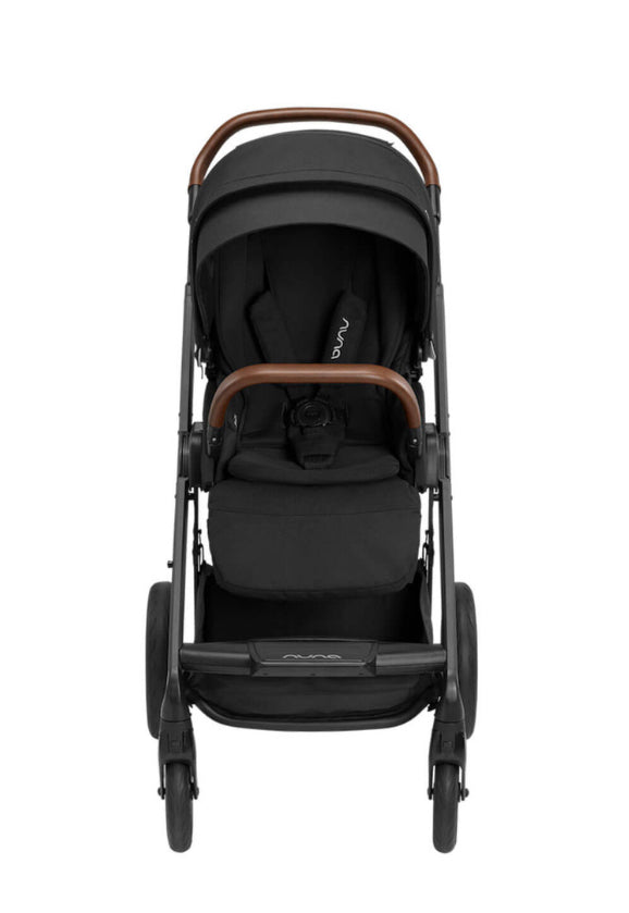 New nuna hot sale stroller