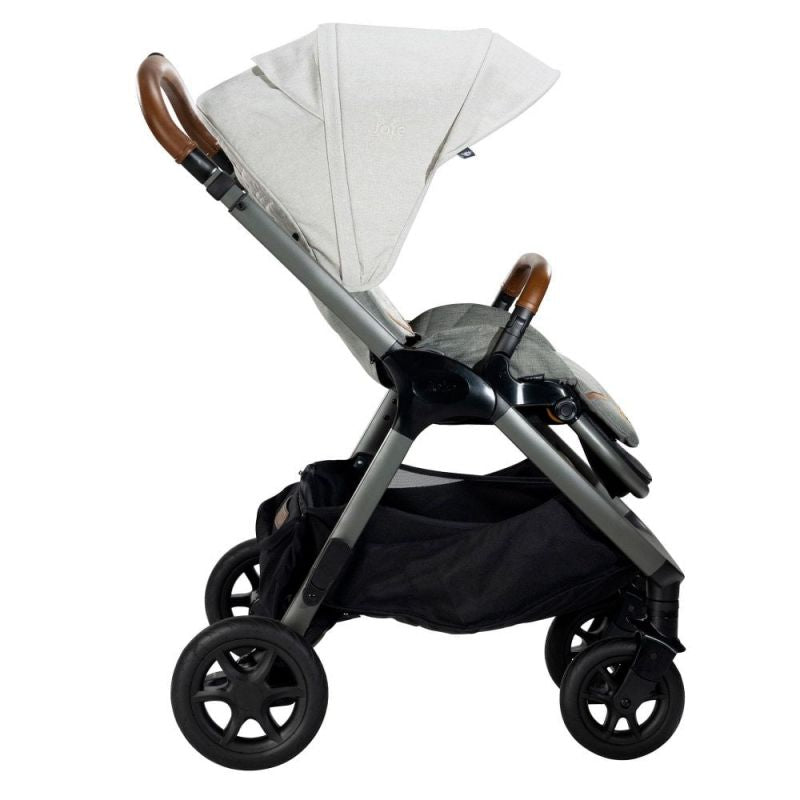 Joie Finiti Signature Pushchair-Oyster