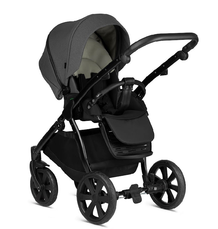 Noordi Luno All Trails Travel System - Ocean Wave