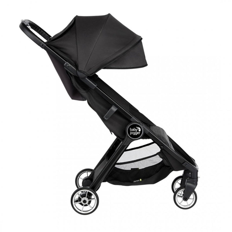 Baby jogger city hot sale tour compact stroller