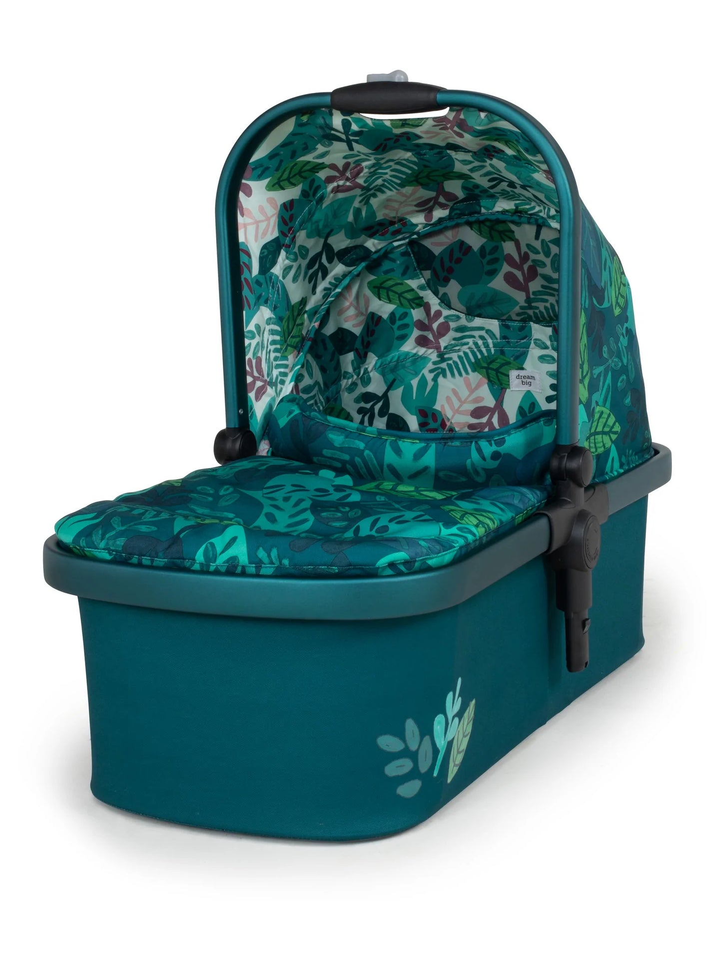 Cosatto Wow 2 Car Seat - Midnight Jungle