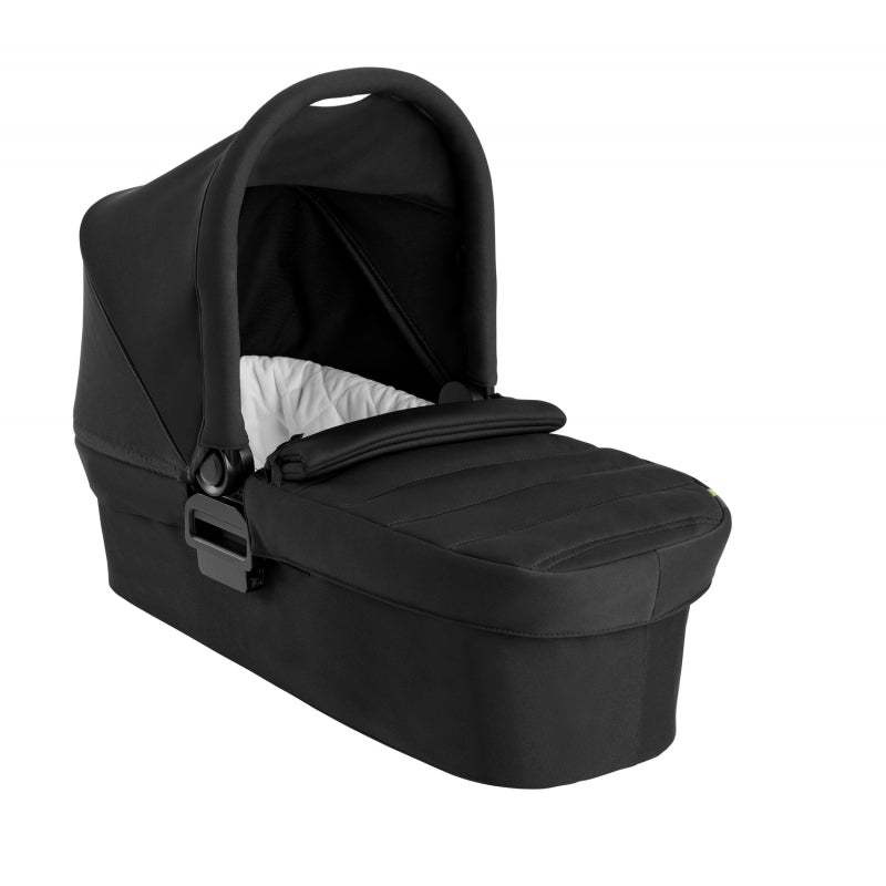 Baby Jogger City Mini 2/GT2 Single Carrycot-Opulent Black