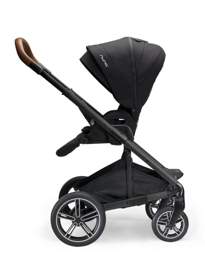 Nuna mixx clearance 2019 bassinet