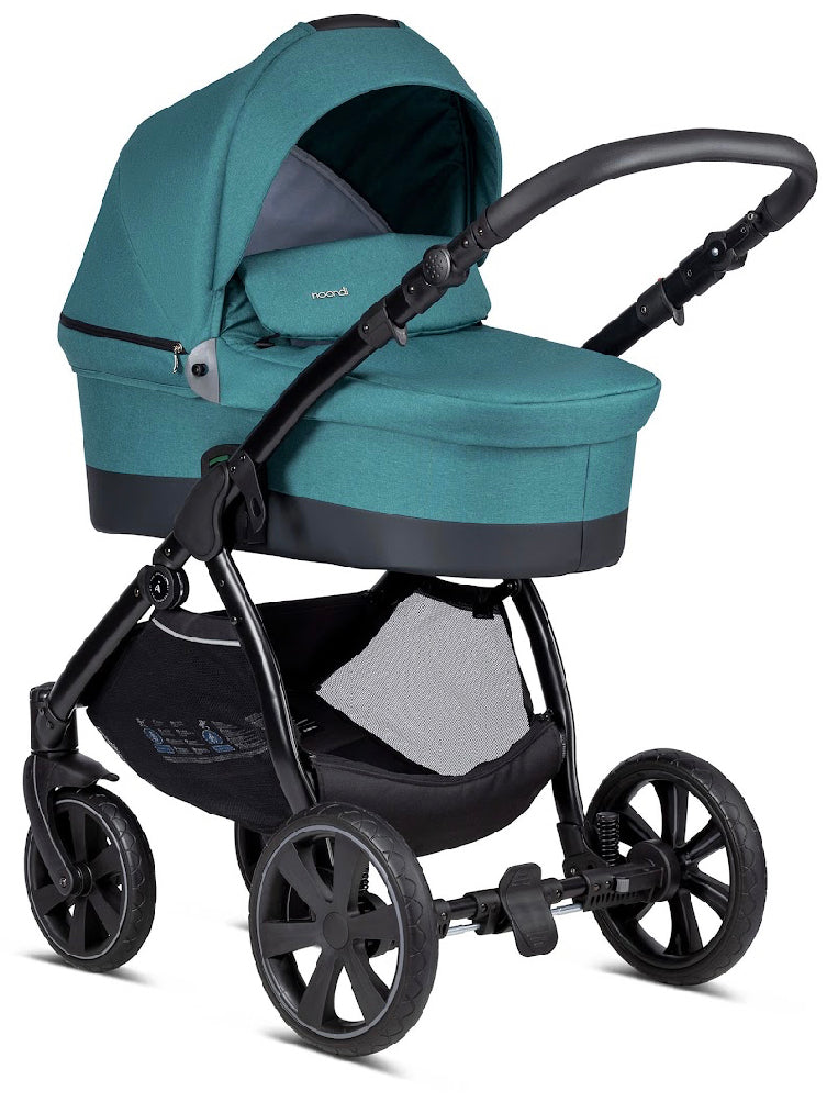 Noordi Sole Go 3 in 1 Teal