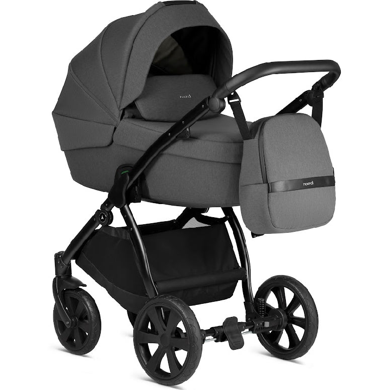 Noordi Luno All Trails Travel System - Ocean Wave