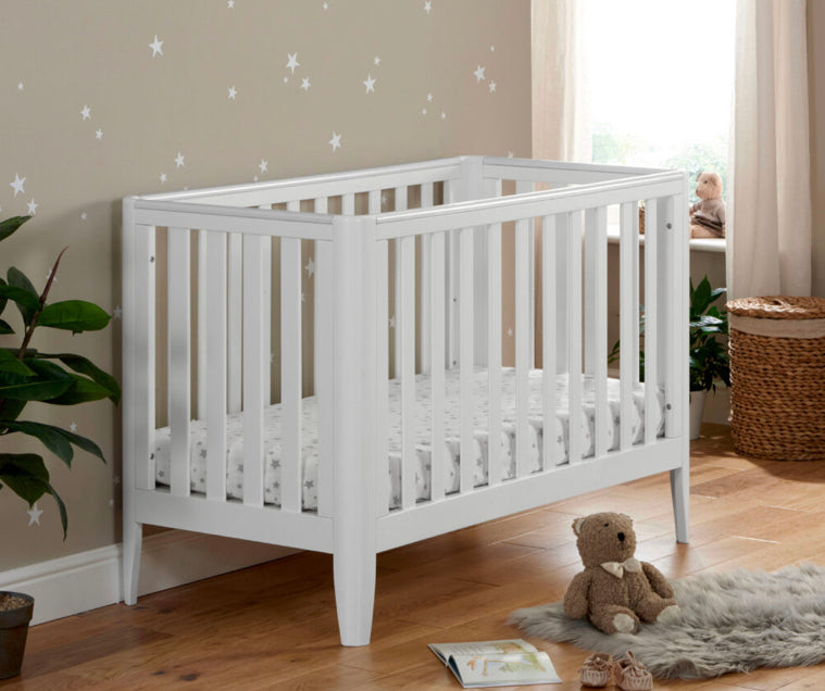 Baby crib cheap foam mattress