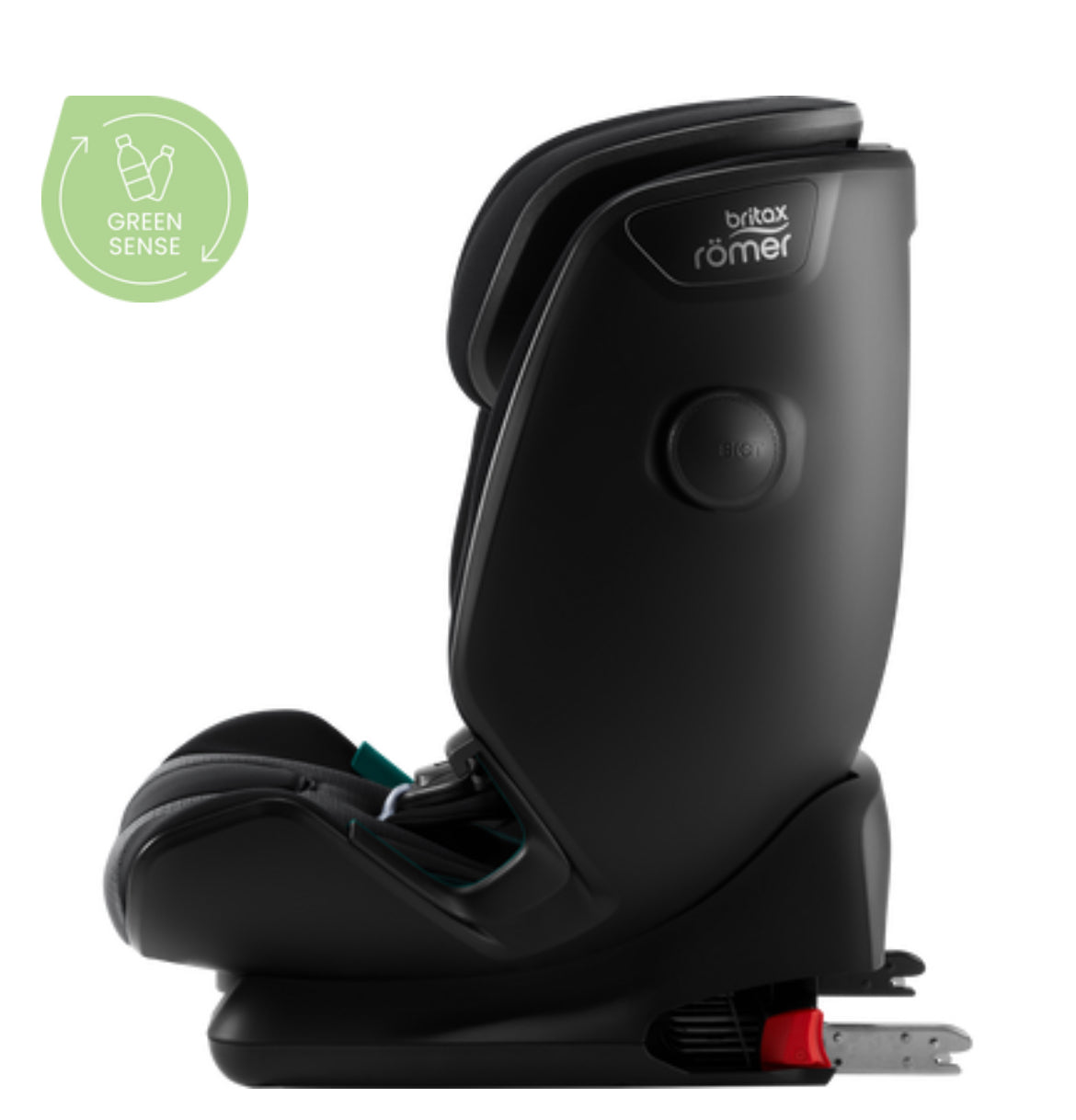 Britax Römer ADVANSAFIX i-Size - Galaxy Black