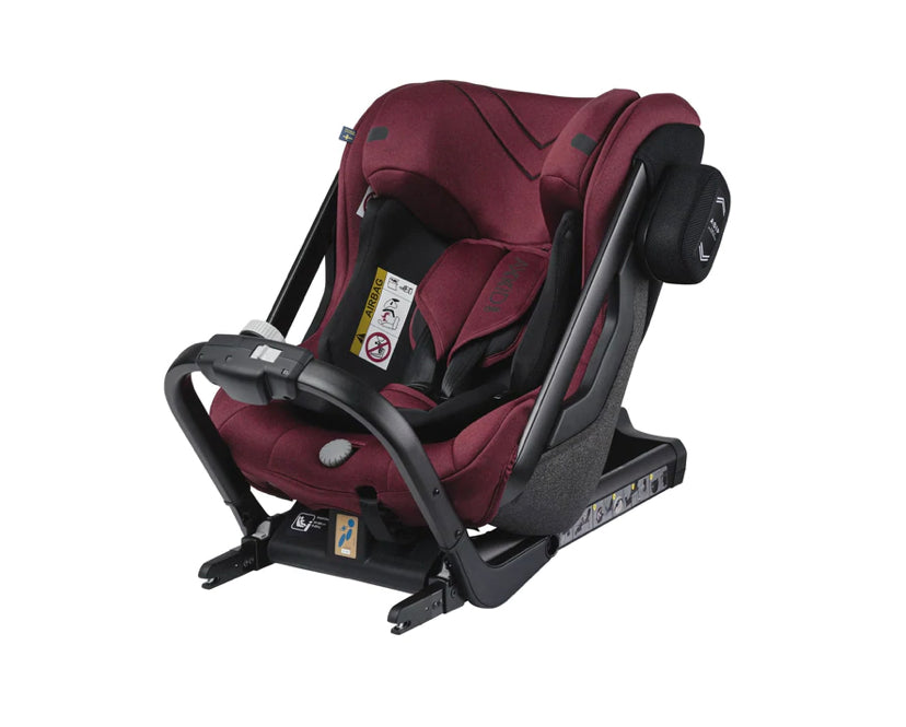 Axkid One 2 Car seat