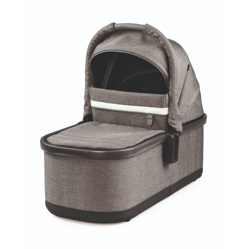 Peg Perego YPSI Carrycot-City Grey