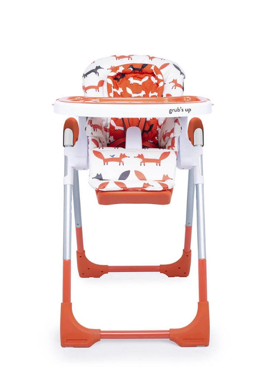 Cosatto Noodle 0+ Highchair - Mister Fox *Sale