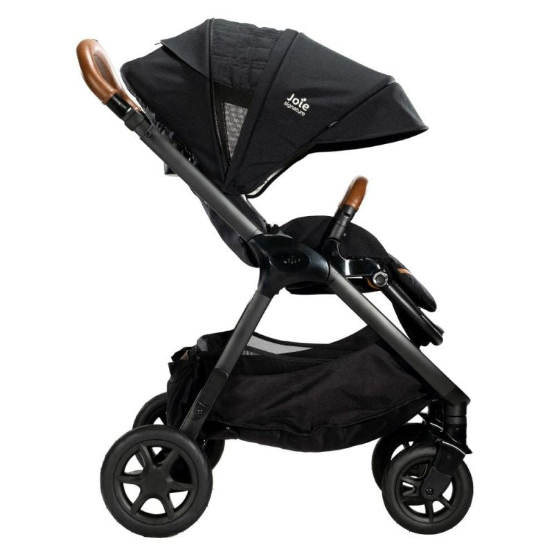 Joie Finiti Signature Pushchair-Eclipse