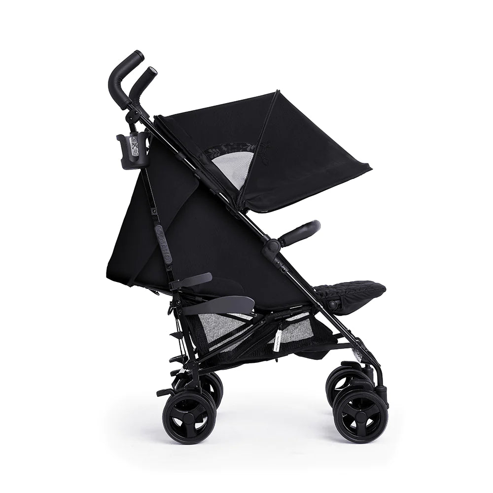 Cosatto Supa 3 Stroller - silhouette