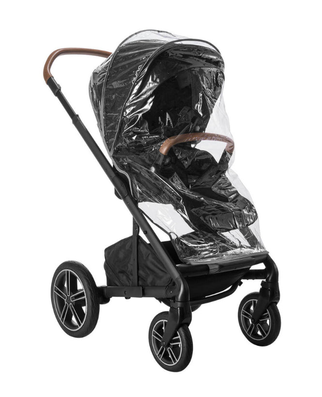 Nuna Mixx Next Generation pippa  Bundle - Caviar