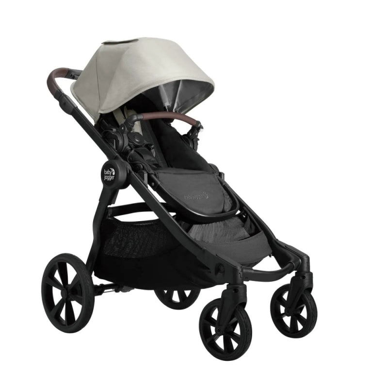 City select stroller store 2019