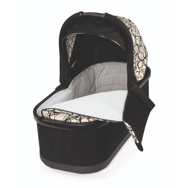 Peg Perego YPSI Carrycot-Graphic Gold