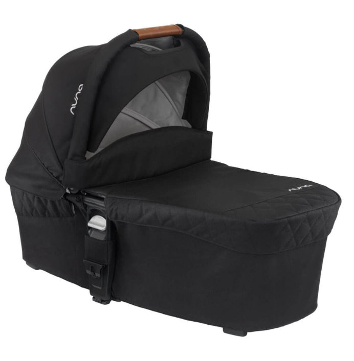 Nuna Mixx Next Generation pippa  Bundle - Caviar