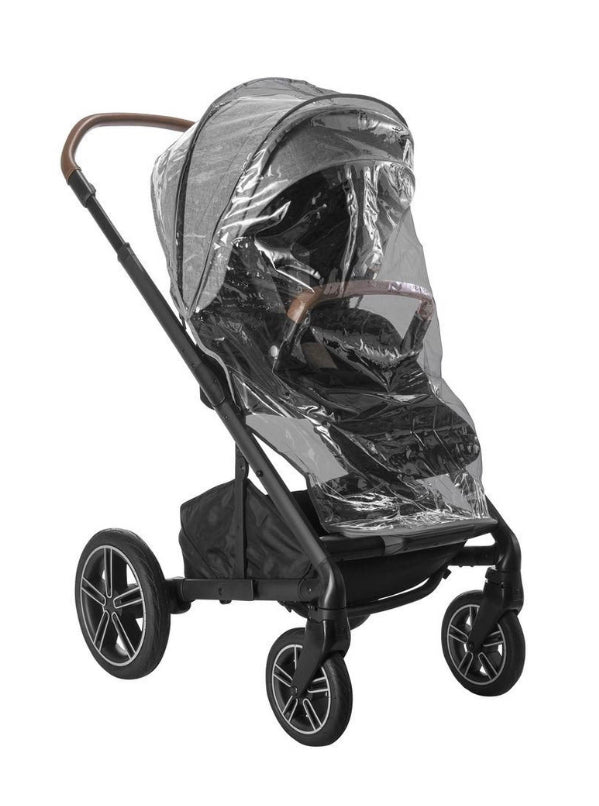 Nuna store stroller 2019