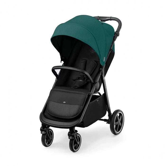 Kinderkraft stroller Route - Green