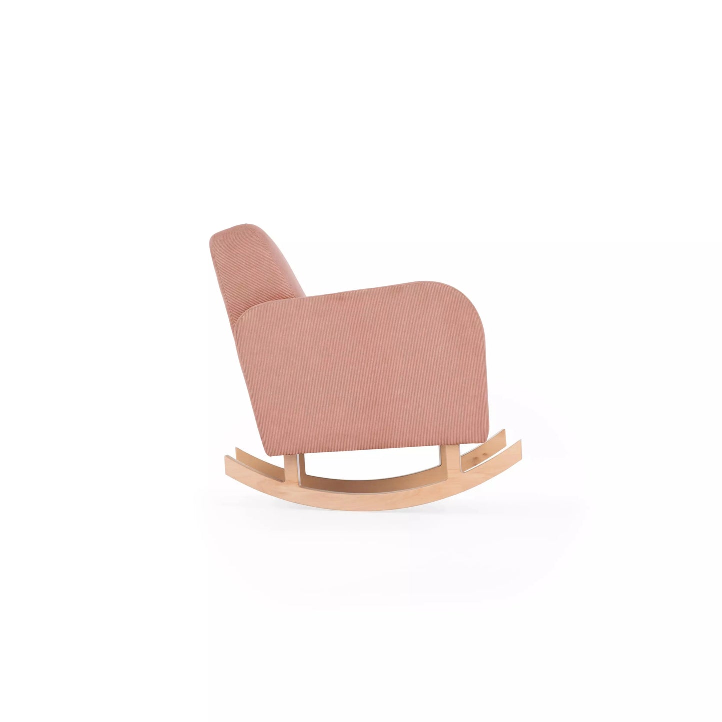 Cuddle Co Etta Nursing Chair - Coral