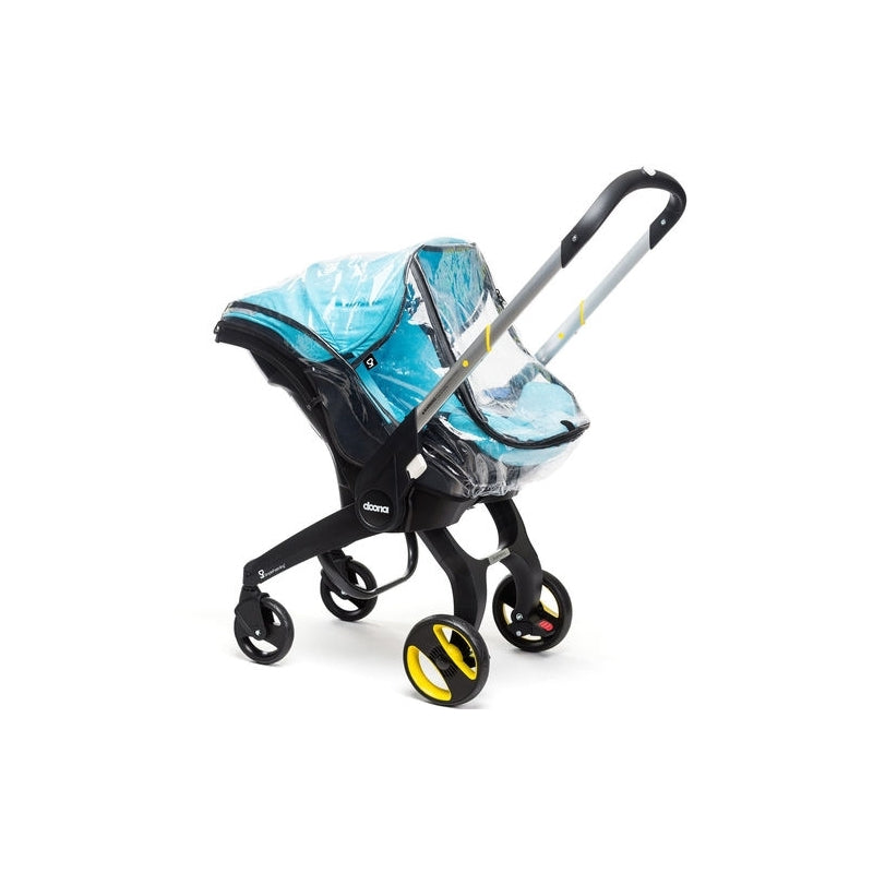 Doona Carseat/Stroller Raincover