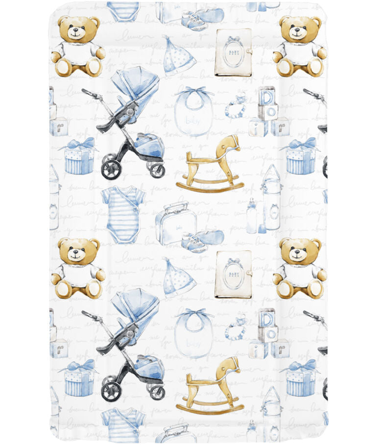 Baby Boy Vintage Changing mat