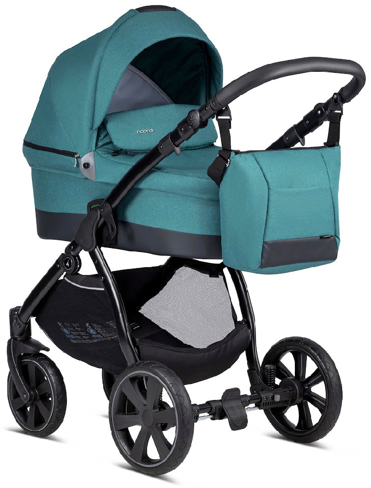 Noordi Sole Go 3 in 1 Teal