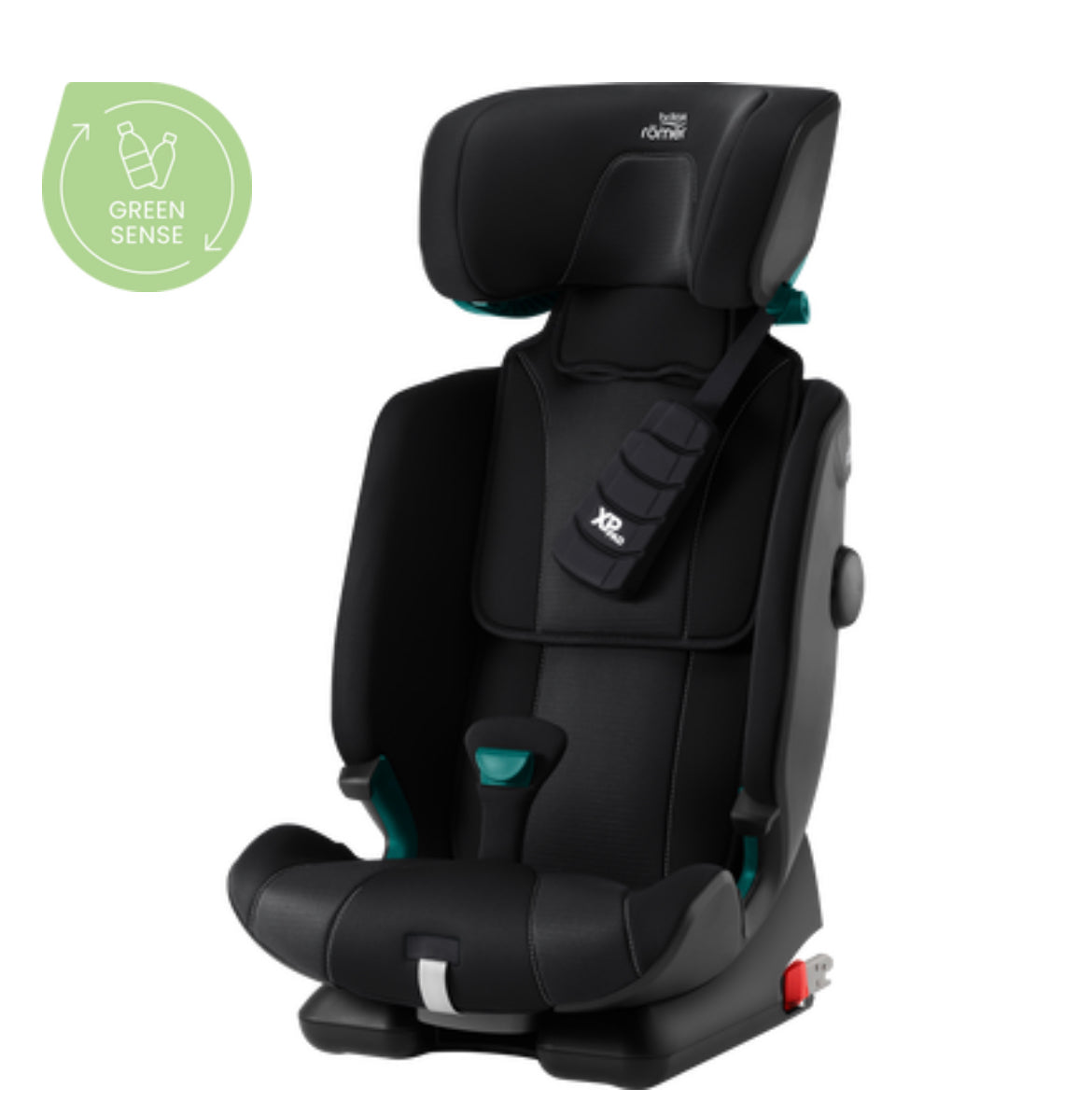 Britax romer advansafix top iii car compatibility