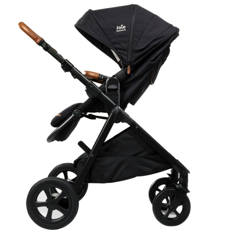 Joie Aeria Signature Pushchair-Eclipse