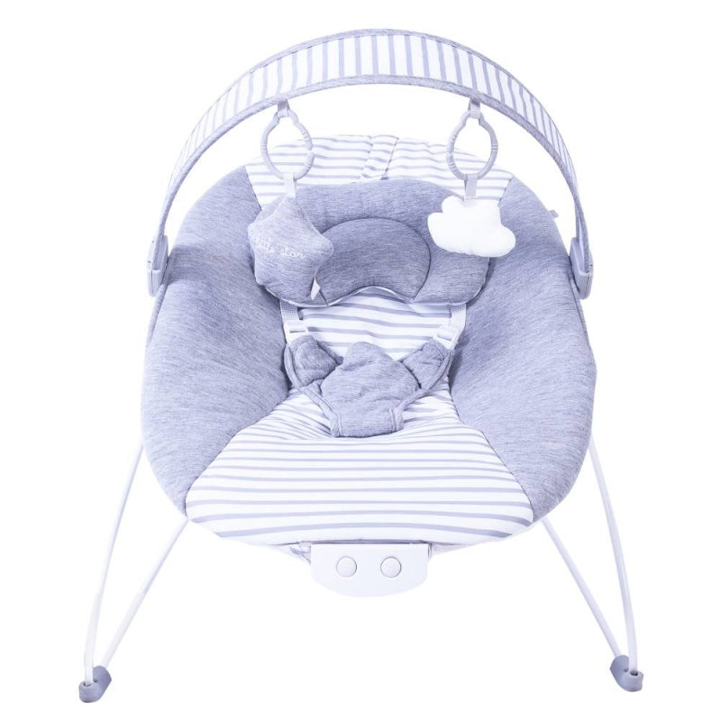 Red Kite Cozy Bouncer-Linen