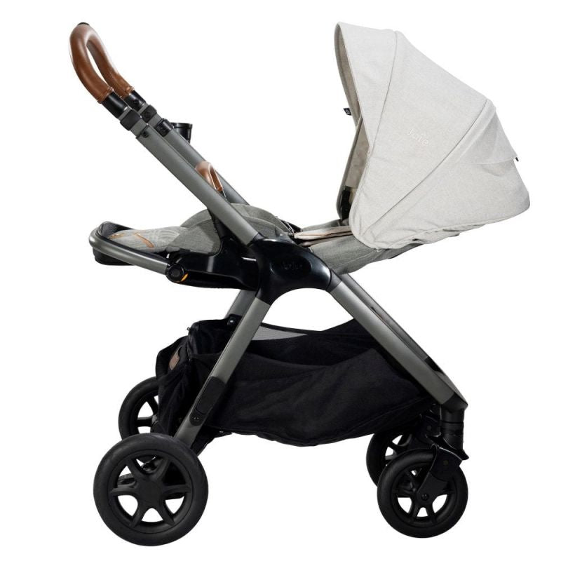 Joie Finiti Signature Pushchair-Oyster