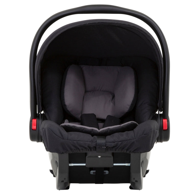 Graco evo car seat newborn insert sale