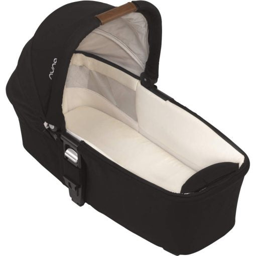 Nuna Mixx Next Generation Arra Bundle -Caviar